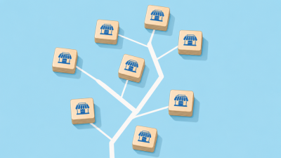 store cluster